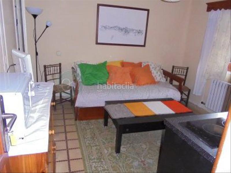 Foto 495546ae-4be3-48ae-a4e2-df93238738dd. Chalet mit heizung in San Ildefonso