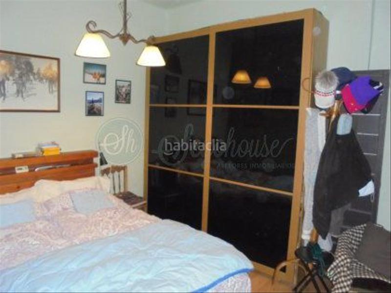 Foto 597ec6fb-36a9-4183-a58d-1e84ae878fa2. Chalet mit heizung in San Ildefonso