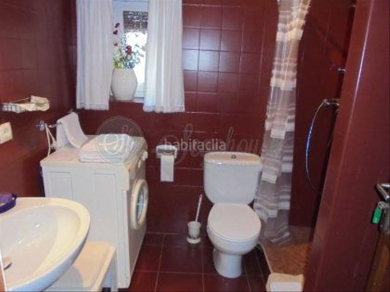 Foto 78d066fd-072b-42ce-8506-66c10e3c2605. Chalet mit heizung in San Ildefonso