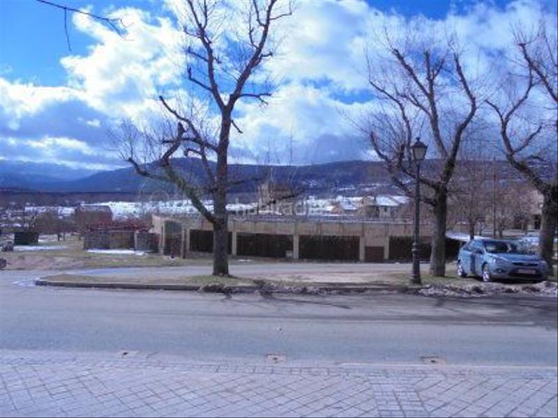 Foto 7bf39fc7-b669-4f32-8b62-11cc42cc6713. Chalet mit heizung in San Ildefonso