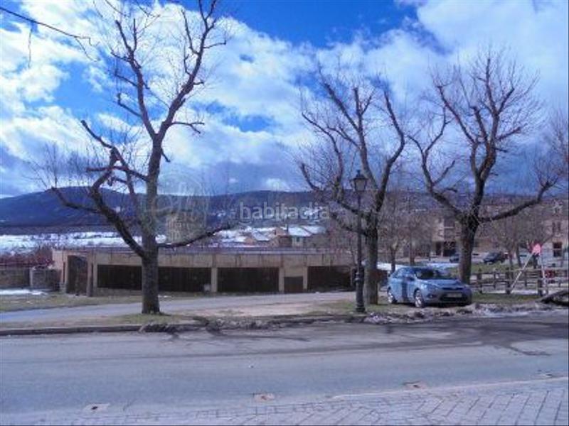 Foto 7cc170c9-92cb-48e2-9f7a-15498f8d8432. Chalet mit heizung in San Ildefonso