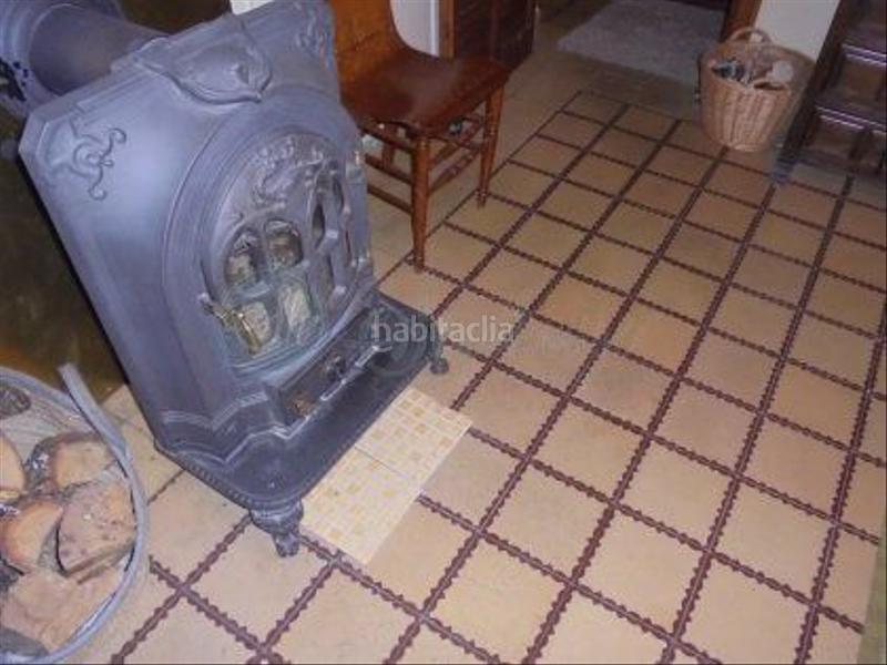 Foto 85cdb172-7ee6-4132-ad67-77a279713270. Chalet mit heizung in San Ildefonso