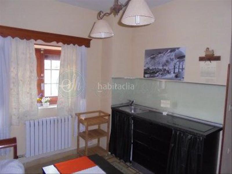 Foto 902a63cb-c197-4659-ad4e-bbfd87cd3926. Chalet mit heizung in San Ildefonso