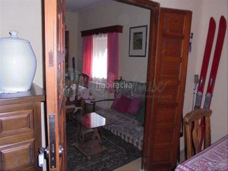 Foto 95e339a1-22a5-4efc-b643-c1db20214e1a. Chalet mit heizung in San Ildefonso