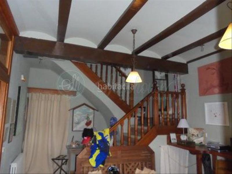 Foto 9da25475-8be8-4771-8a4a-aa191d260ddf. Chalet mit heizung in San Ildefonso