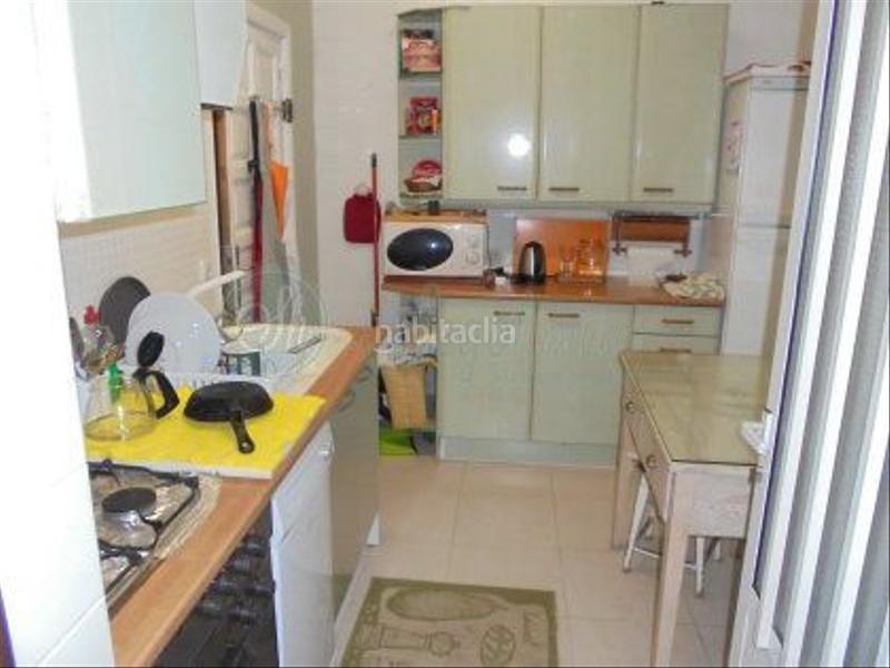 Foto ad0406a6-5cb3-412e-a23c-c820fefef8ed. Chalet mit heizung in San Ildefonso