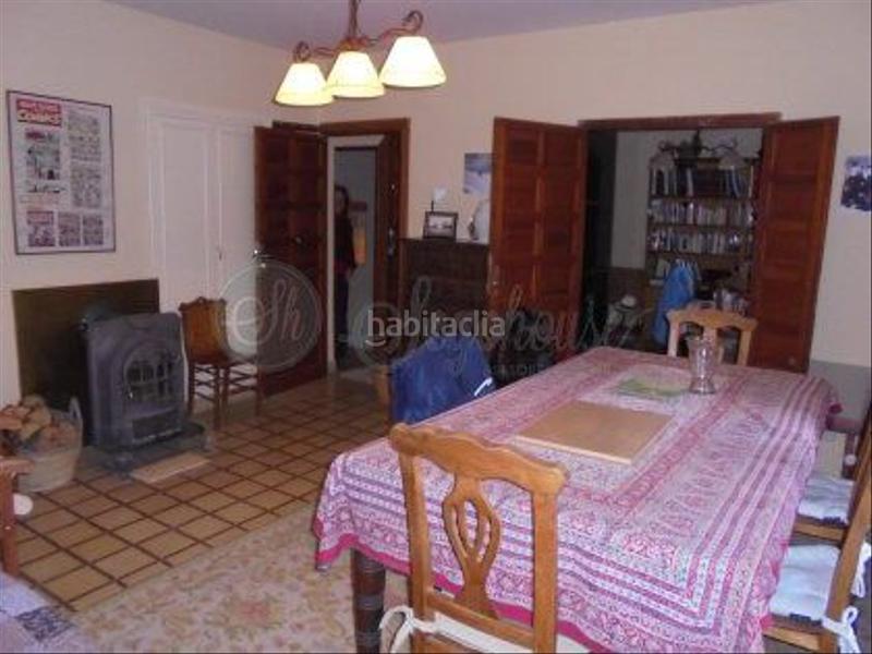 Foto b04da00f-93b6-49f1-b041-5fc51af24f8d. Chalet mit heizung in San Ildefonso