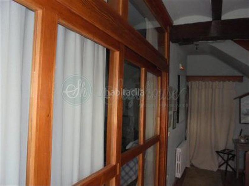 Foto b09576e9-c2d5-4221-8f99-df7ef95c7314. Chalet mit heizung in San Ildefonso