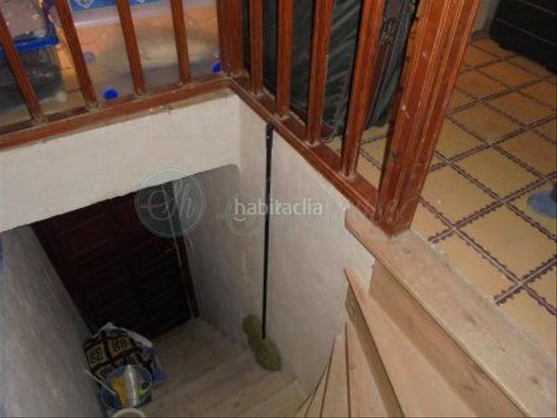 Foto beada228-0596-4a6e-8d09-c18c480fbc7f. Chalet mit heizung in San Ildefonso