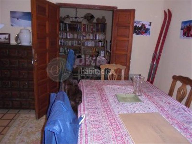 Foto d36f07a9-5e18-4305-adcb-871cb90020a5. Chalet mit heizung in San Ildefonso