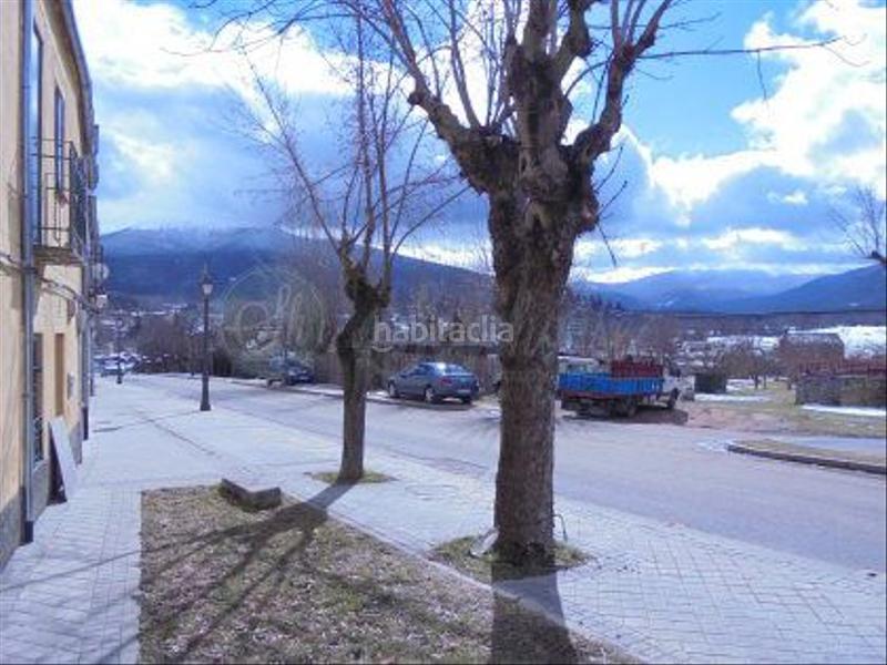 Foto d8da62eb-e824-416e-a5f2-8adfd610e3c2. Chalet mit heizung in San Ildefonso