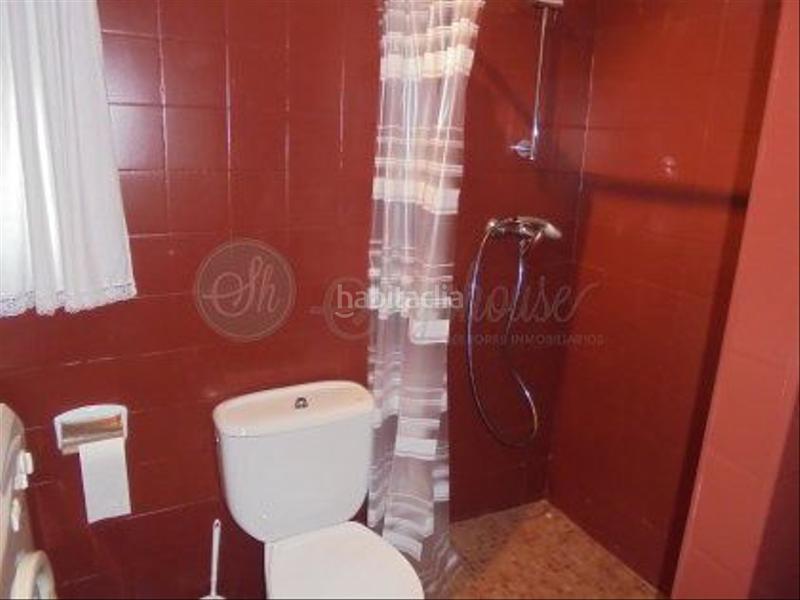 Foto dd8b8641-dc66-4b85-9807-45b9b29f29ce. Chalet mit heizung in San Ildefonso