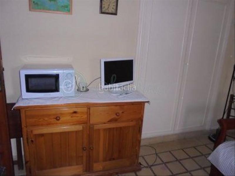 Foto e445fc01-f94b-4410-b282-be0cbbb2323b. Chalet mit heizung in San Ildefonso