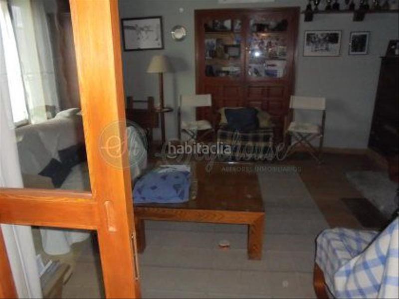 Foto f46b3ddf-a5ad-422e-ba68-f75e6ddec8b9. Chalet mit heizung in San Ildefonso