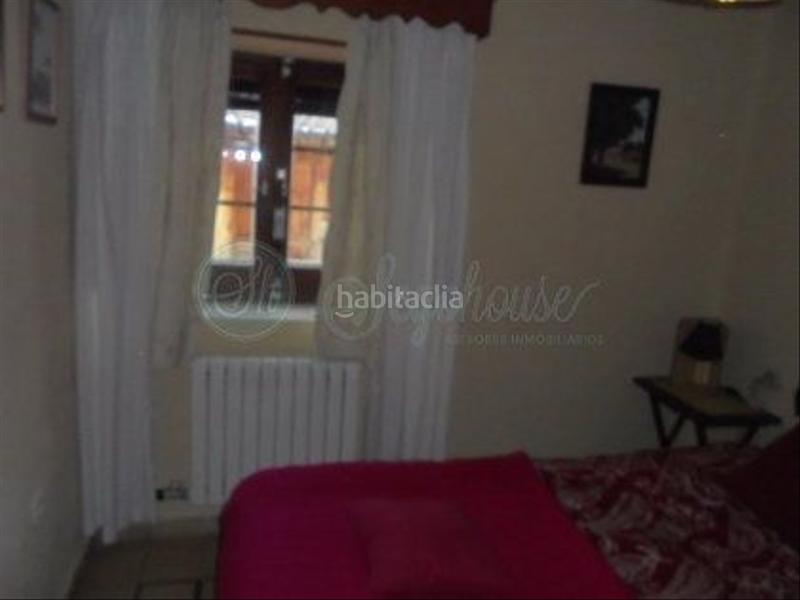 Foto f4a69b64-cdcc-4b60-8e2b-6a8983415cb8. Chalet mit heizung in San Ildefonso