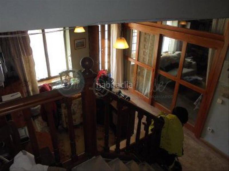 Foto f765465f-57b7-4107-b9fc-4b8b74955a64. Chalet mit heizung in San Ildefonso