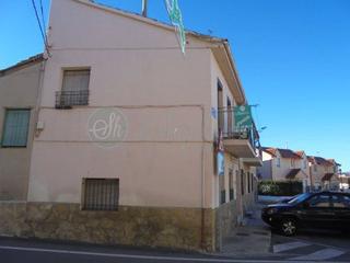 Casa  Plaza de arriba. Casa en venta en palazuelos de eresma.