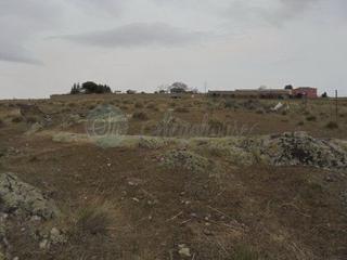 Solar industrial  Carretera soria - plasencia. Parc. ind. en venta en espirdo.