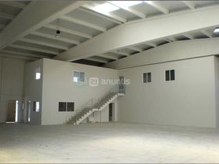 Bâtiment à usage industriel  Calle de guadarrama. Nave ind. en venta en polígono - el cerro, 1 dormitorio.