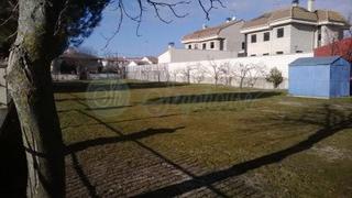 Terreny residencial a Lastrilla (La). Parc.urbana en venta en el sotillo.
