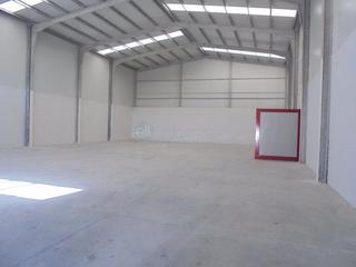 Bâtiment à usage industriel  Avenida segovia. Nave ind. en venta en polígono - hontoria.
