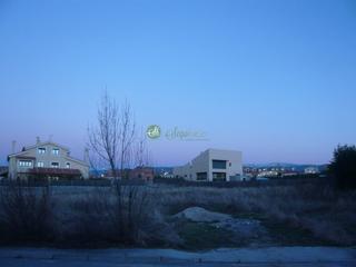 Terreny residencial  Calle segadores. Parcela en venta en torrecaballeros.
