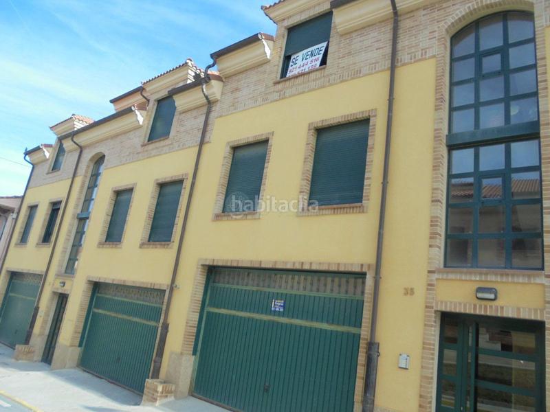 Foto bdbcdfa5-cac0-4309-aea7-c3d070f6546f. Appartement avec chauffage parking dans Bernuy de Porreros