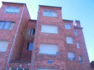 Appartement  N/a. Piso en venta en puente hierro, 4 dormitorios.