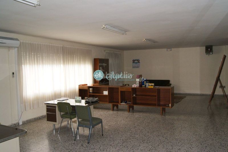 Foto c935f164-a4ee-4501-bd90-3e8b0c673d0b. Nau industrial a El Cerro - Ctra. De San Rafael Segovia