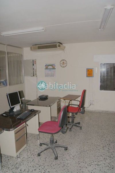 Foto e6127b27-d250-496c-a6b0-9e0d354accfb. Nau industrial a El Cerro - Ctra. De San Rafael Segovia