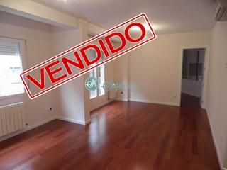Appartement  Calle de los coches. Piso en venta en centro, 2 dormitorios.