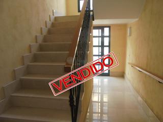 Pis  Calle de los hornos. Piso en venta en bernuy de porreros, 2 dormitorios.
