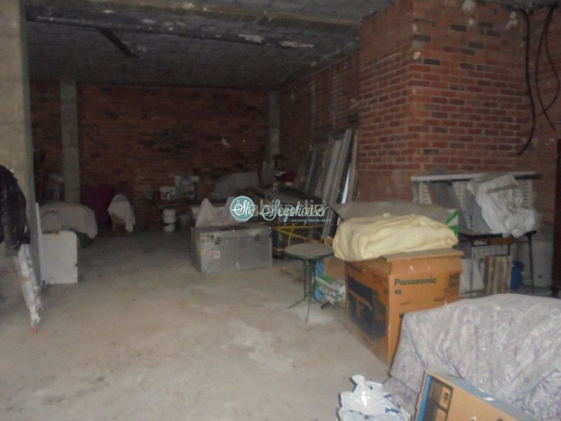 Foto 9adad144-010d-498d-91b6-20ef1822abcb. Local comercial a El Carmen Segovia