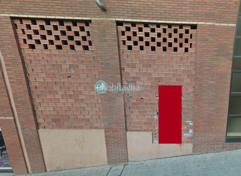 Foto a767d14e-5014-44fe-9e8d-91a95e6d5825. Local comercial a El Carmen Segovia