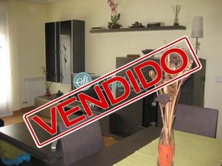Pis a Torrecaballeros. Piso en venta en torrecaballeros, 3 dormitorios.