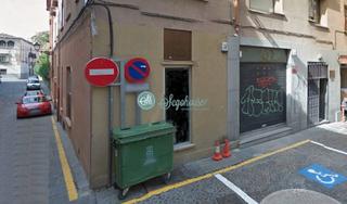 Location Local commercial  N/a. Local en alquiler en centro - acueducto.