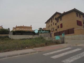 Finca rústica  Vallejo garcia  / dyc. Parc.urbana en venta en palazuelos de eresma.