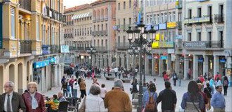 Foto 2a0e420c-e3a8-4839-9009-018db061c44c. Büro mit heizung in Centro Segovia