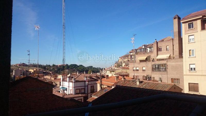 Foto 67ea0ee6-2753-4e10-9195-45dbd4cc0458. Büro mit heizung in Centro Segovia