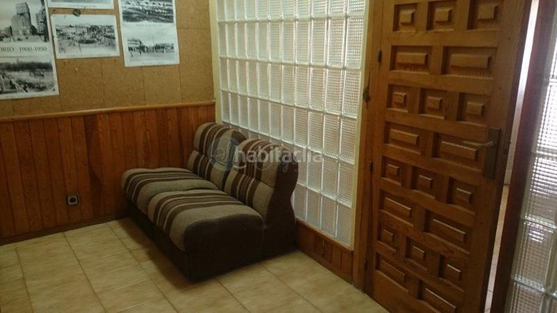 Foto 8b55b313-75d1-45d8-b575-87ab40ffd280. Büro mit heizung in Centro Segovia