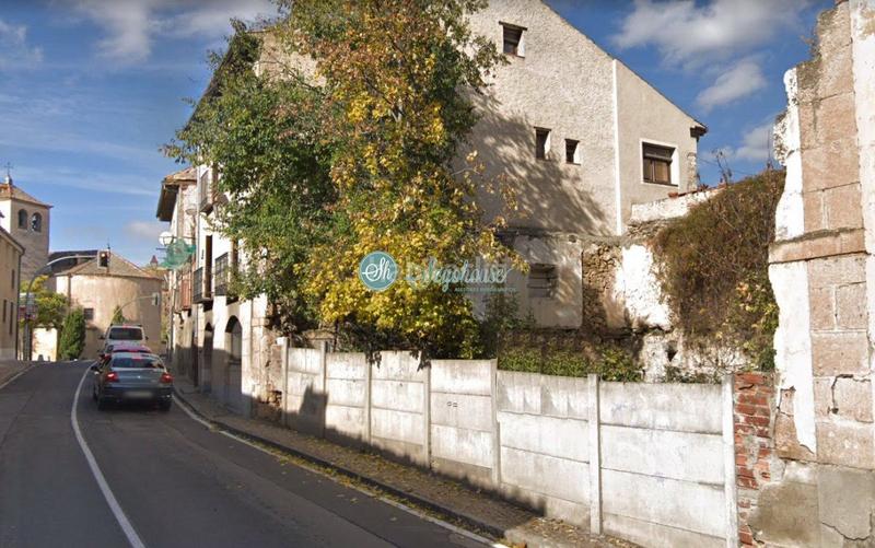 Foto d1f2acd8-0211-4fe8-9901-0d8ff5bdd409. Wohngrundstück in San Lorenzo - San Marcos Segovia