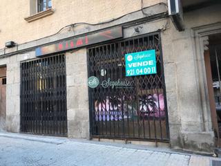 Local Comercial  Ezequiel gonzález. Local en venta en centro  ezequiel gonzález.