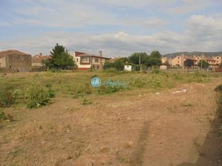 Terreny residencial  Calle el toril. Parc.urbana en venta en trescasas.