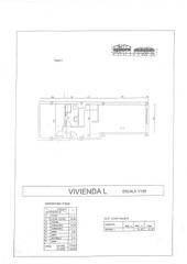 Apartament  N/a. Apartamento en venta en lastrilla (la), 1 dormitorio.