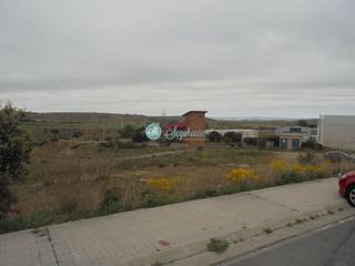 Solar industrial  Calle velloneros. Parc. ind. en venta en polígono - el cerro.