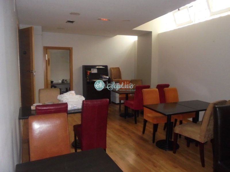 Foto 5e180f84-a693-4646-8fcb-2beab7b1ab24. Local comercial a Centro Segovia