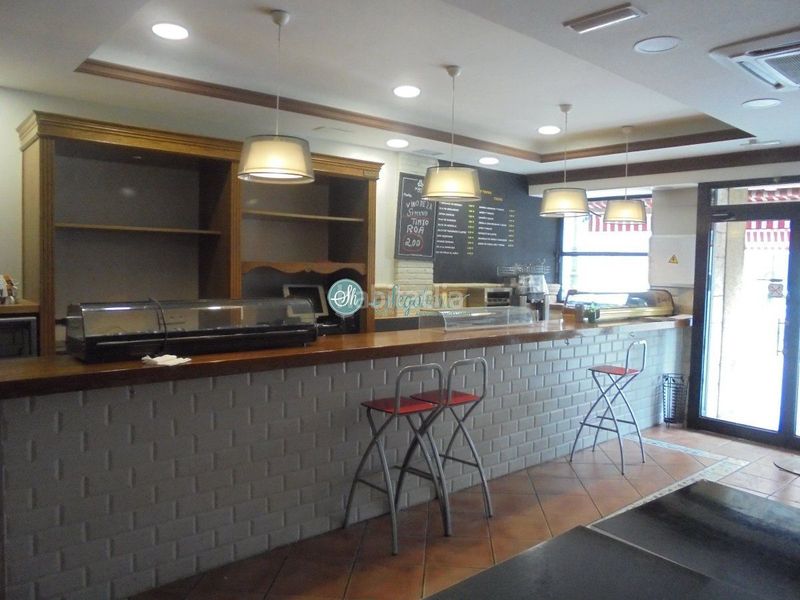 Foto 9061d16d-769e-4207-a101-6aa5f91a37db. Local comercial a Centro Segovia
