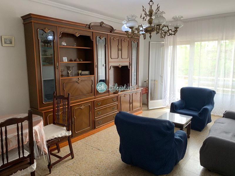 Foto 0045b38e-efcb-4ae1-83c2-4981bf77cc05. Appartement avec chauffage parking dans El Cerro - Ctra. De San Rafael Segovia