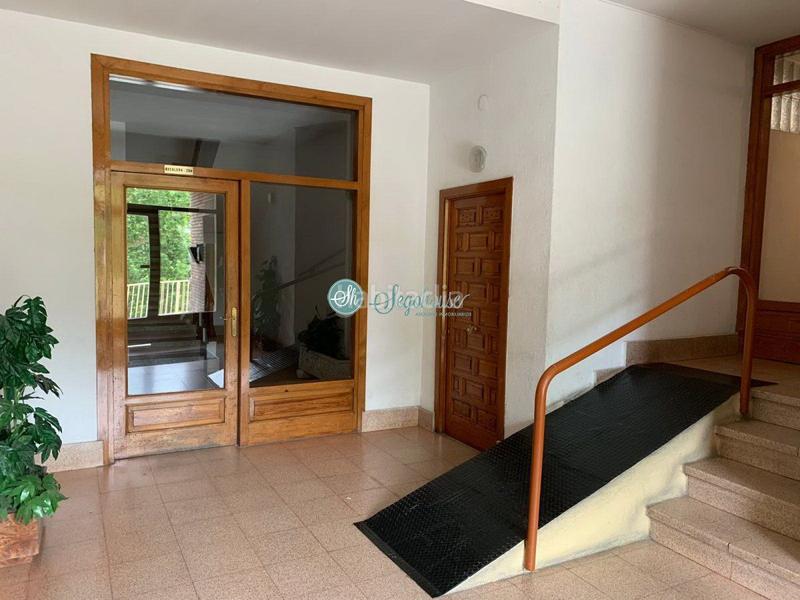 Foto 1fe98eaf-cd13-4ba1-9331-23d8aa42c1ae. Appartement avec chauffage parking dans El Cerro - Ctra. De San Rafael Segovia