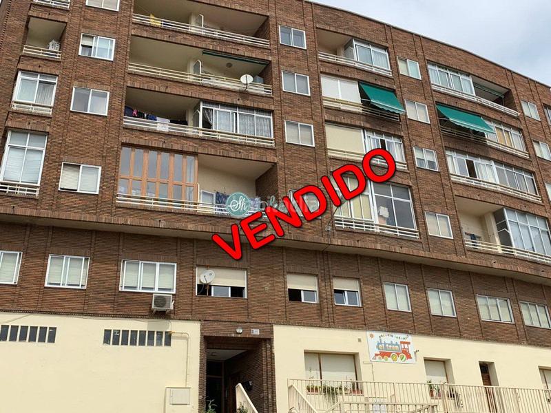 Foto 24276dbf-2b68-4825-830d-c81f96e97409. Appartement avec chauffage parking dans El Cerro - Ctra. De San Rafael Segovia